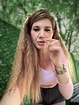 didihairypussy Live XXX-chat