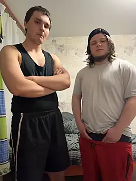 desiredude9 – Kamerová šou