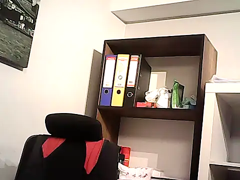 mastercharisma35 Pertunjukan Webcam