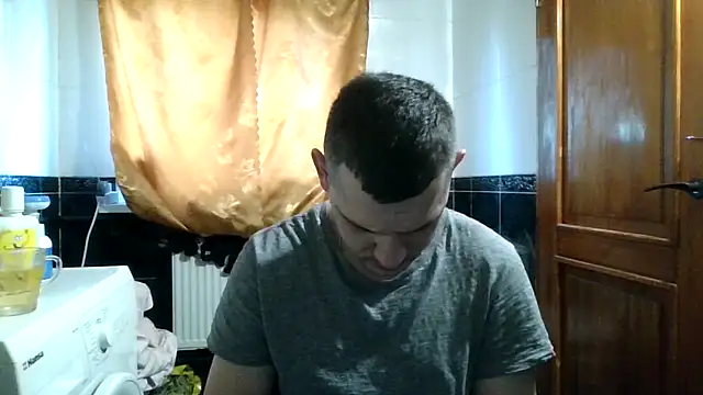 Mark1404 – webcam-show