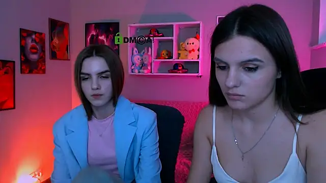 Show de lisa_dark_ na webcam