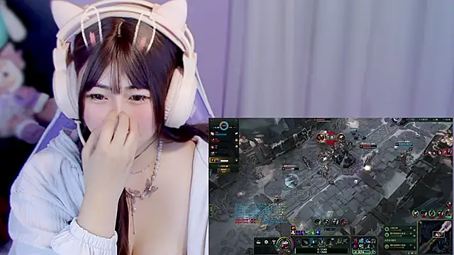 แชท XXX สดของ yuki3366