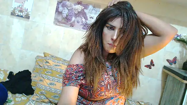 Isabella_Martin Chat XXX live