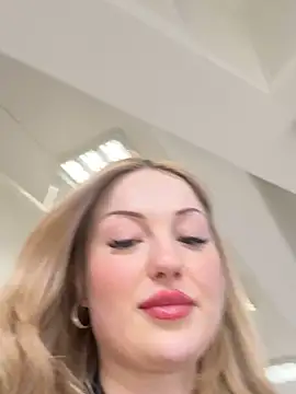 shymasha's Webcam Show