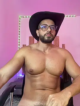 magnumchris' Live XXX Chat