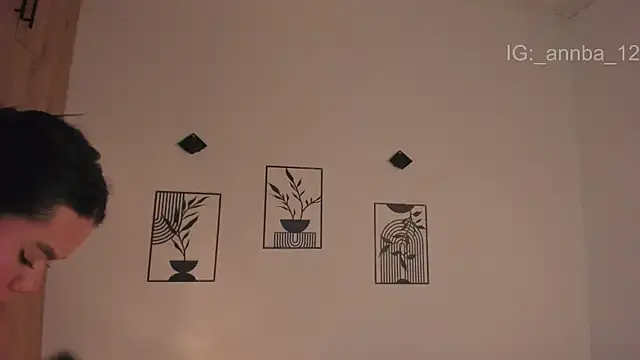 annie_barozzi 现场XXX聊天