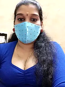 amelia-rani Adlı Modelin Web Kamerası Şovu