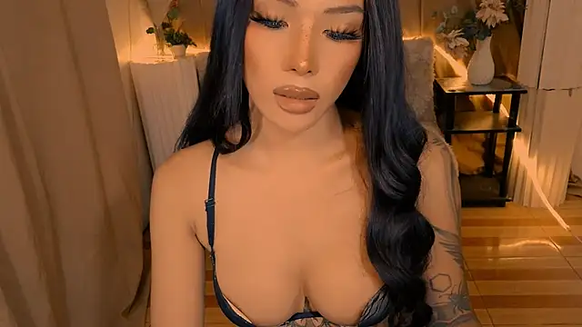 _Mia_Malkova_ – Kamerová šou