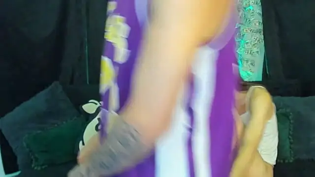 Pride_couple 在線直播表演