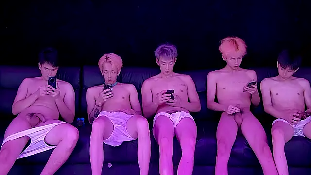 Gayboy-000001 Webcam Show