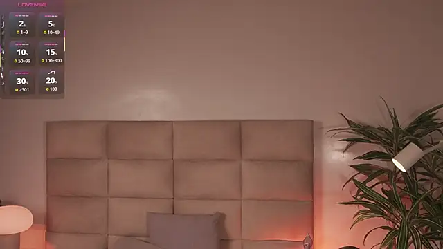 lexiee_grey_のライブXXXチャット