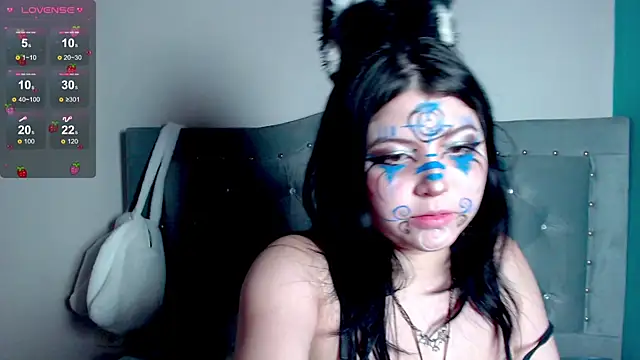 Ginebra_Sensual 现场XXX聊天