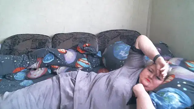 Chat +18 de Lana555 ao vivo