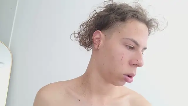 grey___27 Live XXX-Chat