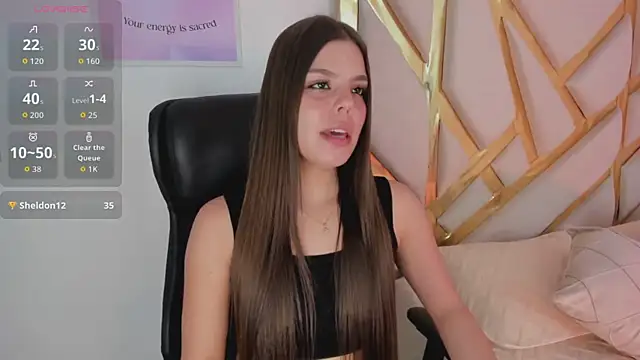 LanaJones_'s Live XXX Chat