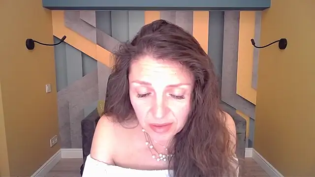 Chat XXX ao vivo de EllaLong