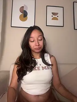 DianaHopson Live XXX-Chat