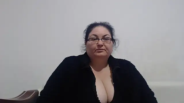 Nykyxo's Live XXX Chat