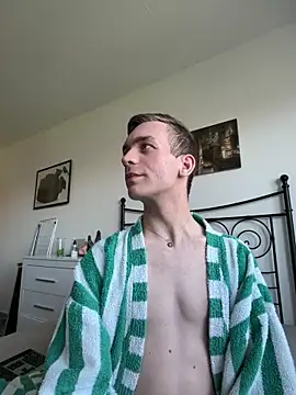 Show de webcam de nick_subvyx