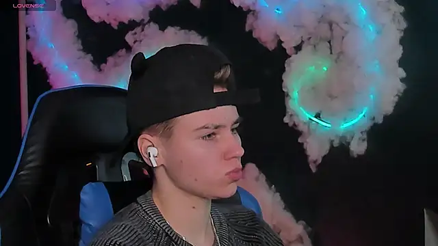 Jean_Wilsons Webcam-Show