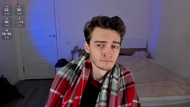 spider____man Adlı Modelin Canlı XXX Sohbeti