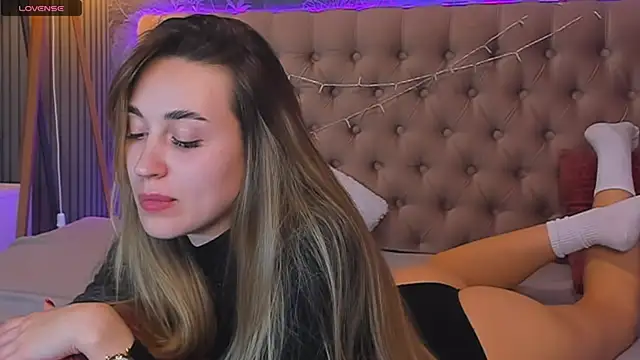 Chat XXX Live AlexaWilds