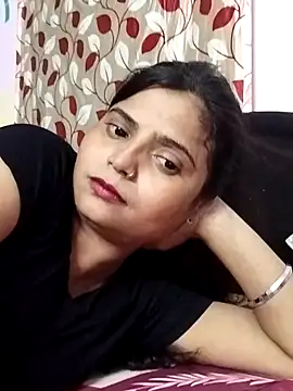 Jaan-Heart's Webcam Show