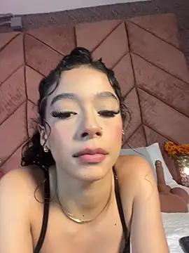 ChloeRosses Obrolan Langsung XXX