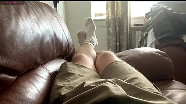 irnbru77's Webcam Show