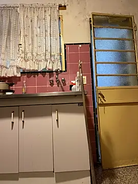 Petebulimia 即時 XXX 聊天