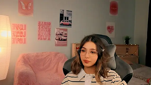 Czat XXX na żywo – dinnerwithflowers