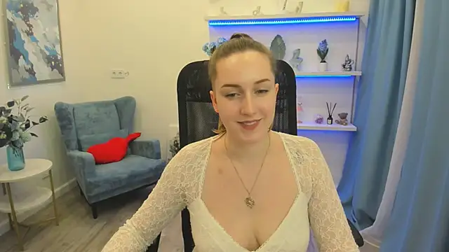 CaseyTerini 现场XXX聊天