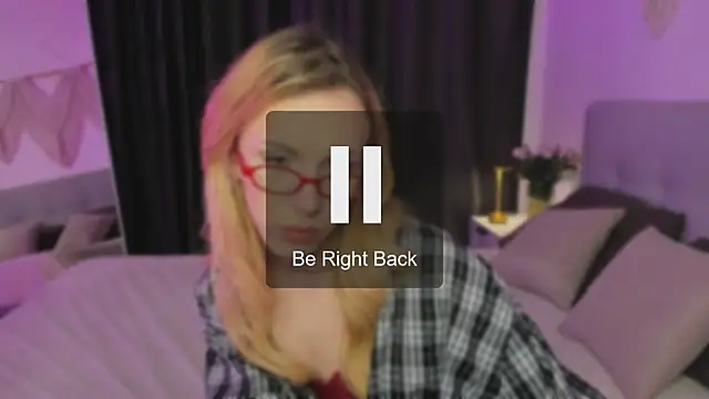 Tiffany__King Webcamshow