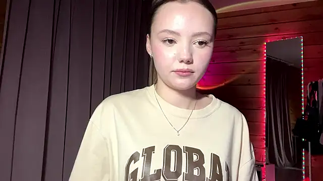 LenLen_Solenn Live XXX chat