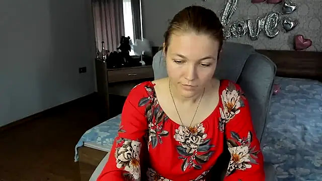 AnniShery 现场XXX聊天