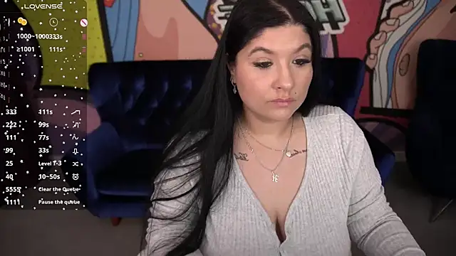 BiancaFerraro webcam show