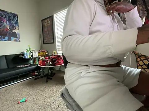 Sembang XXX Secara Langsung 4EVAGLACIERS