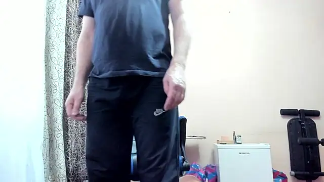 SanFrantsisko Show Webcam