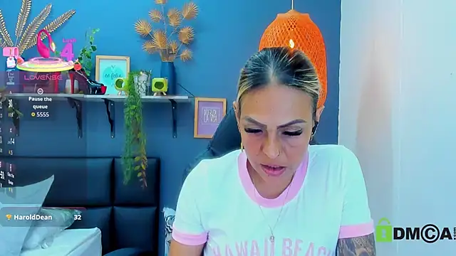 yessila_parker 即時 XXX 聊天