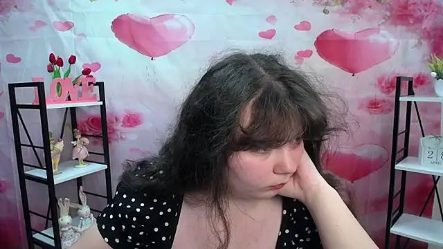 NeonilaLisova Obrolan Langsung XXX