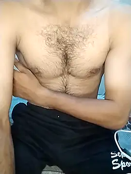 Mr_Hotyy Show in webcam