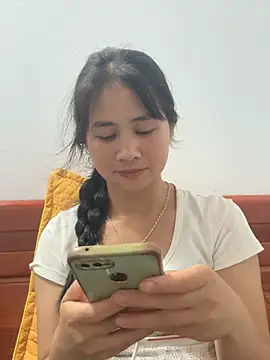 LittleSun_ 라이브 XXX 채팅