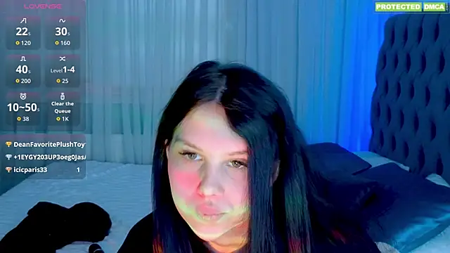 DarkAdelina live XXX chat