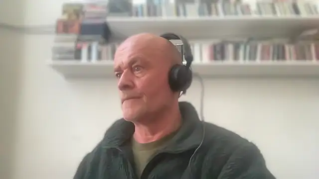 Вебкам-шоу pletsje