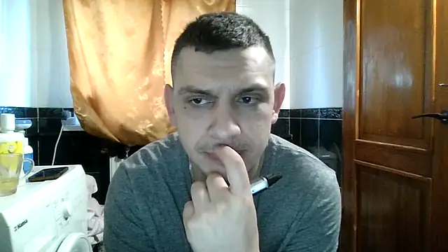 Mark1404 라이브 XXX 채팅