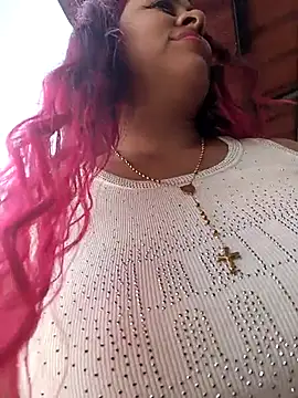 โชว์เว็บแคมของ MariBelle1