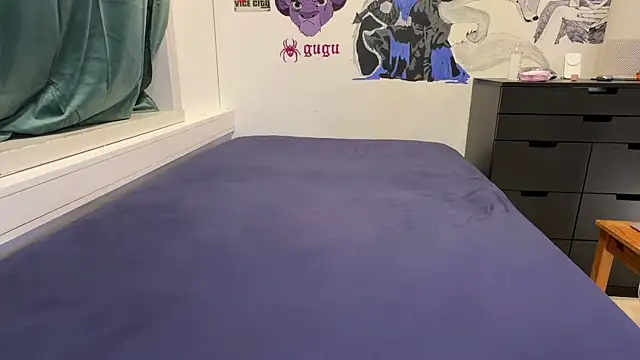 Pokazy przed kamerką – killa2053