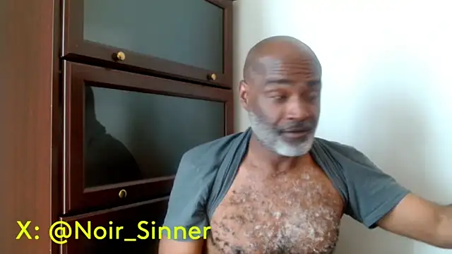 sinnernoir Obrolan Langsung XXX