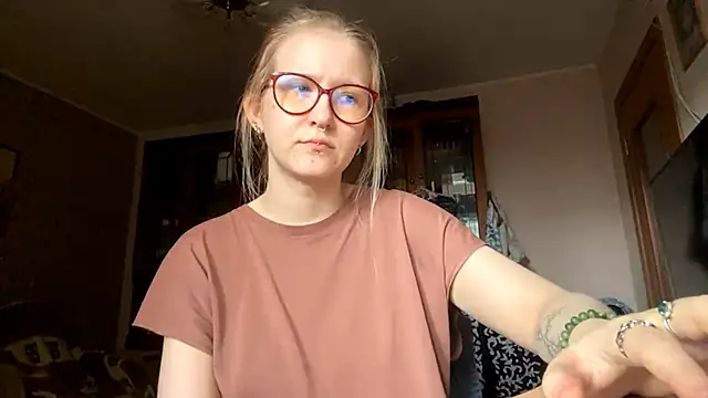 دردشة LaureenVielma الجنسية المباشرة