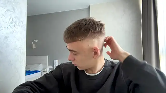 SoloFury Chat XXX in diretta